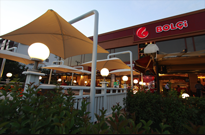 Deniz Pastanesi Cafe